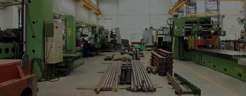 Steel Rolling Mill Manufacturers